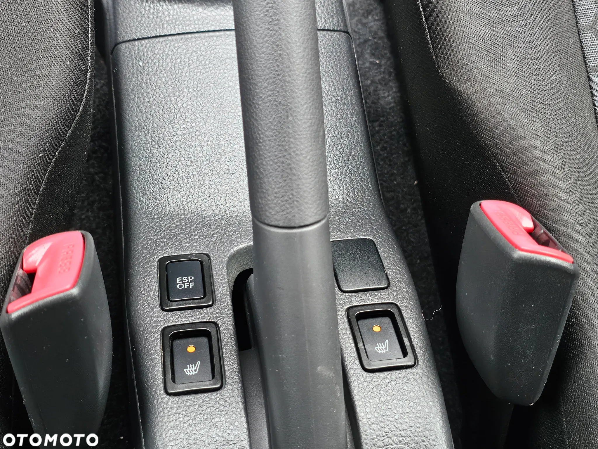 Suzuki SX4 1.6 VVT Automatik 4x2 Comfort - 33