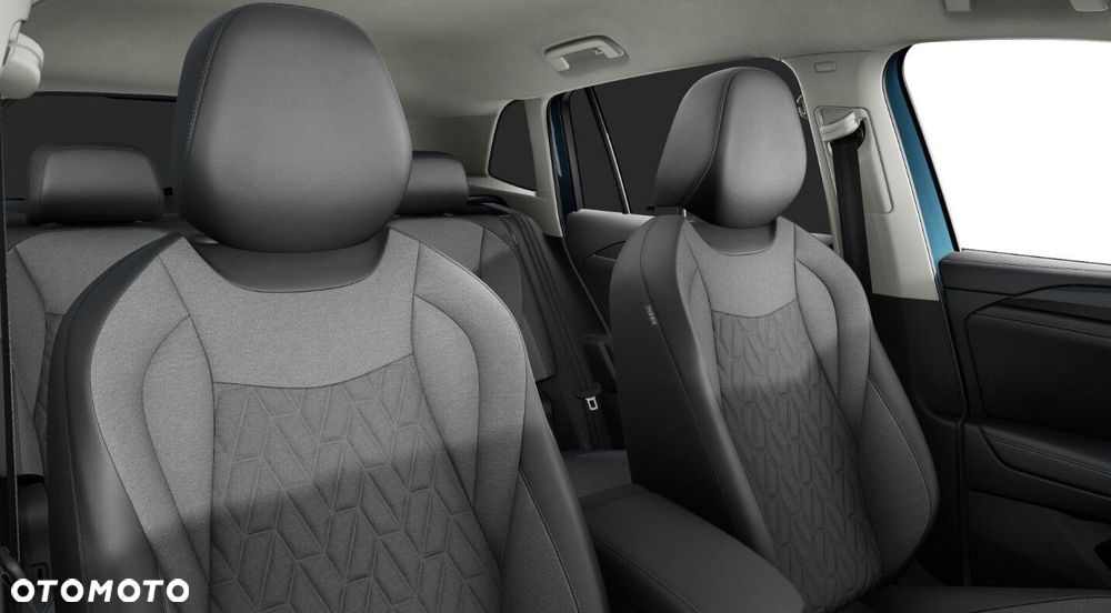 Volkswagen Tiguan 2.0 TSI 4Mot Life Plus DSG - 9