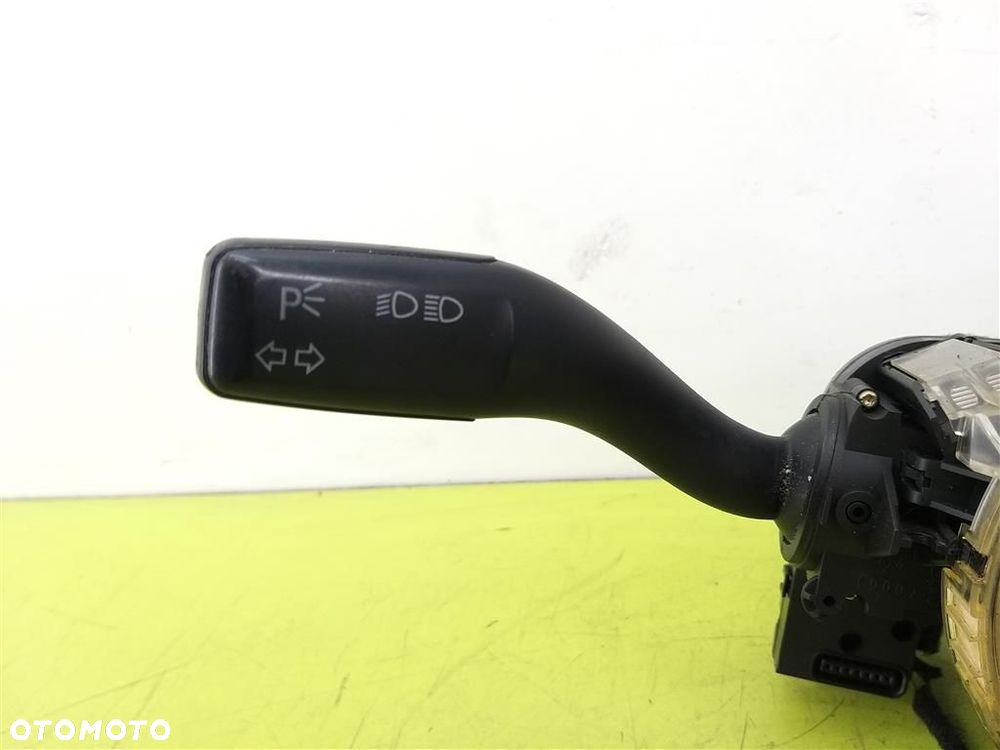 Przełącznik zespolony pająk Audi A4 B6 8E 2000-2004 8E0953503 8E0953549N - 9