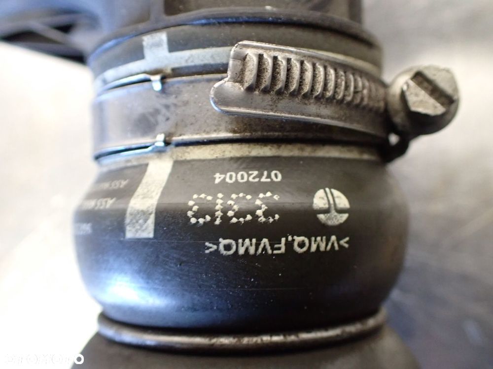 PRZEWÓD DOLOTU POWIETRZA PEUGEOT 301 - 6