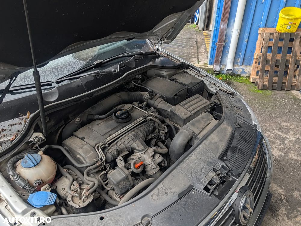 Volkswagen Passat - 7