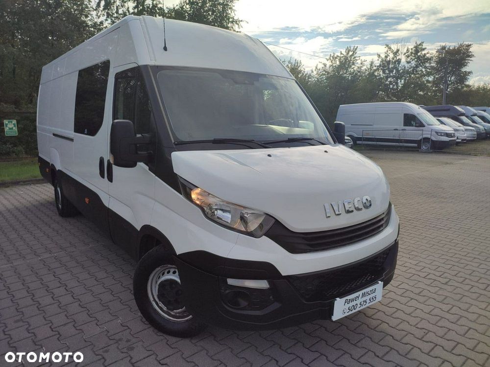 Iveco Daily 35S16 V - 23