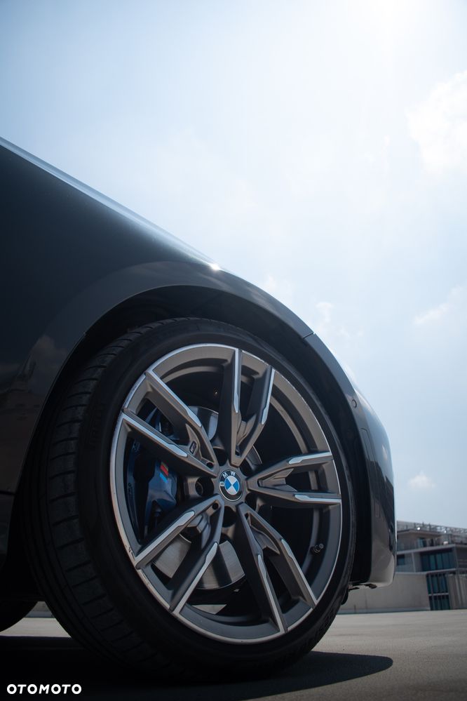BMW Seria 3 - 8