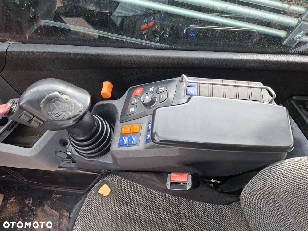 Manitou Mlt 737 130 Ps 4X4 - 15