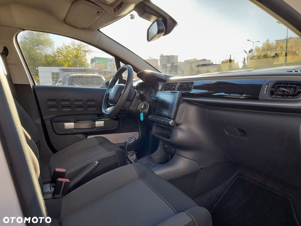 Citroën C3 1.2 PureTech Feel - 7