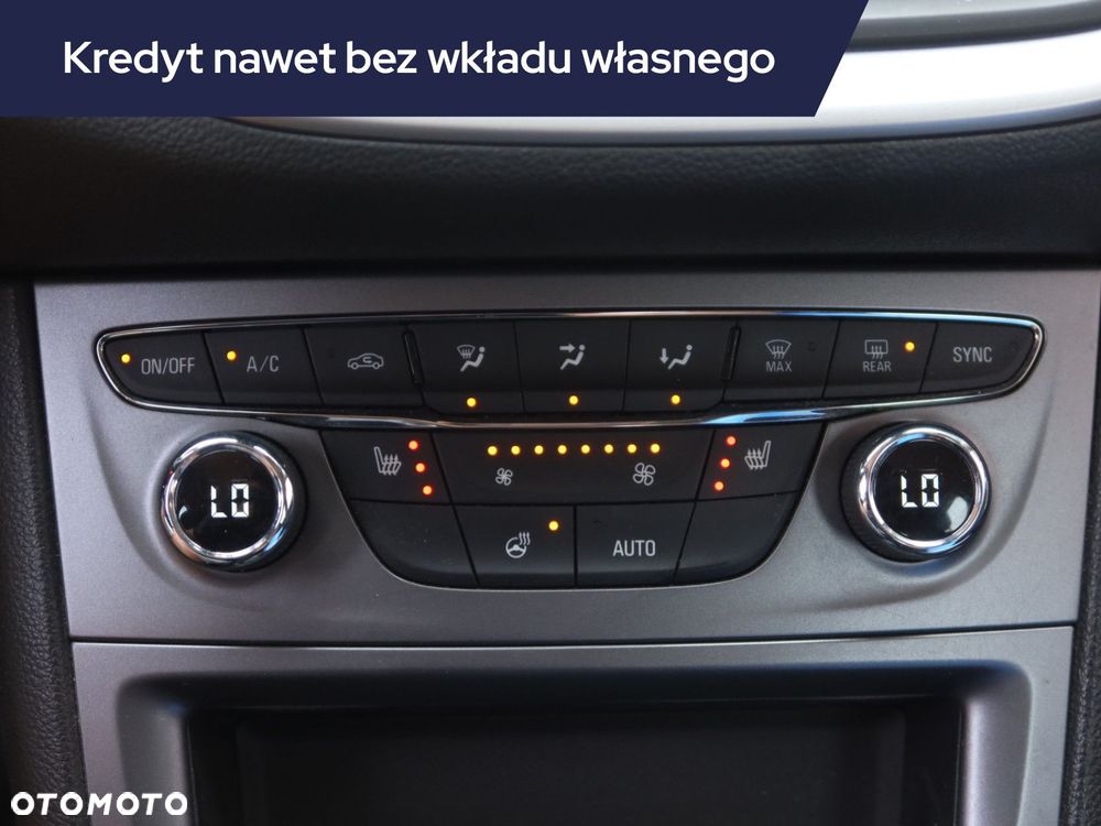 Opel Astra - 15