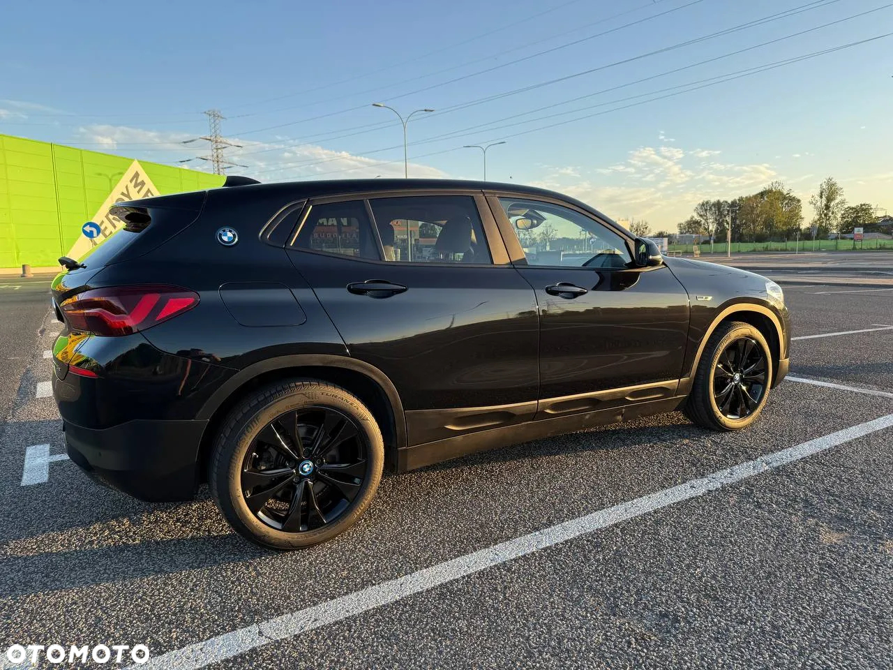 BMW X2 xDrive25e Advantage Plus - 6