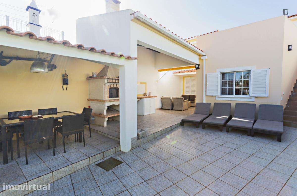 Casa com 2 quartos - localizado em Faro - Grande imagem: 5/11