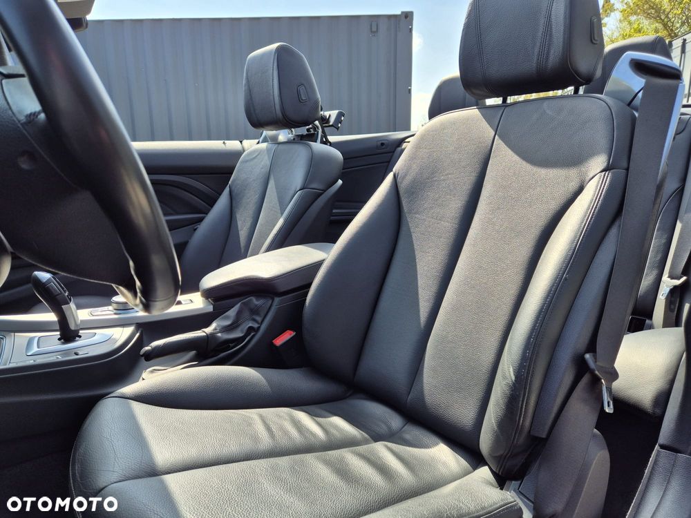 BMW Seria 4 420d Sport-Aut Advantage - 18