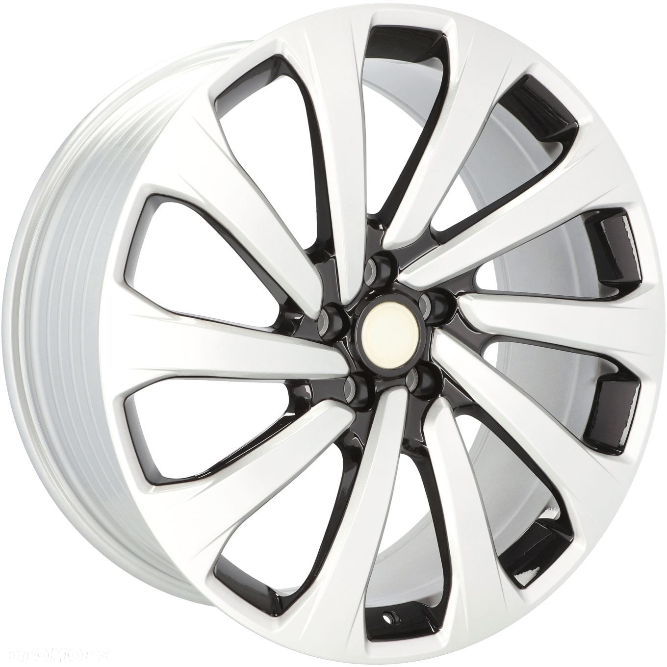 4x Felgi 22 m.in. do LAND ROVER Defender Discovery 3 4 5 Range ROVER Sport L461 L320 - FBX191 - 1