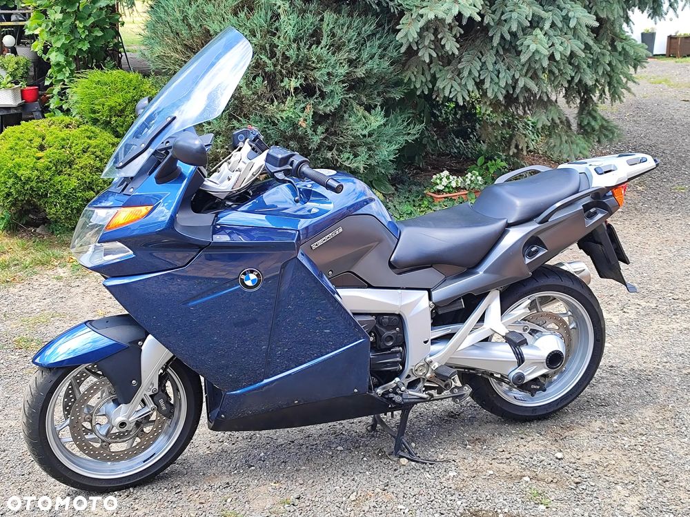 BMW K - 6