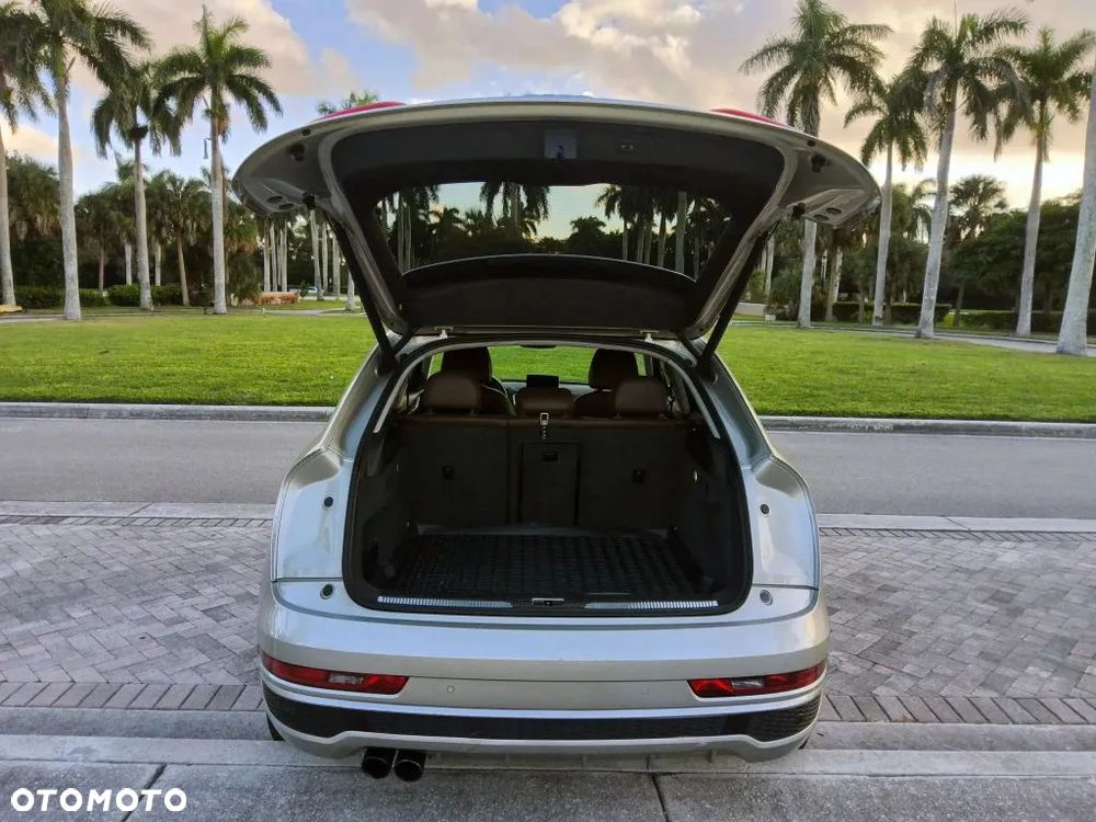 Audi Q3 2.0 TFSI Quattro S tronic sport - 15