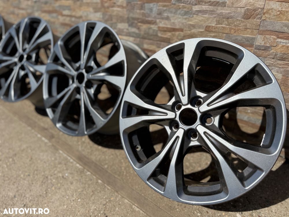 Jante originale Ford!R18 - 2