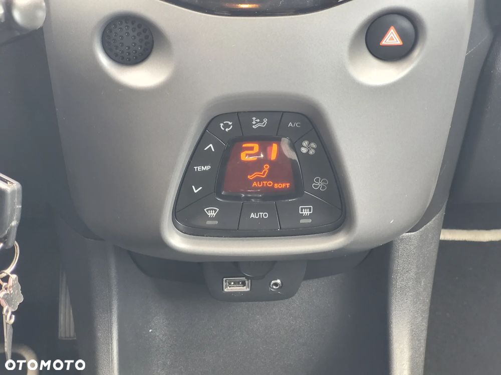 Toyota Aygo - 8