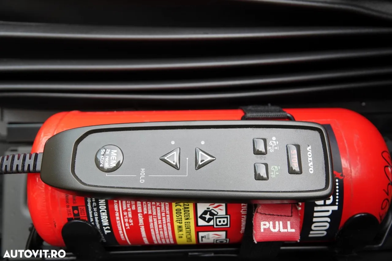 Volvo FH 500 / XXL / EURO 6 / 2022 / DUPA CONTRACTUL DE SERVICE - 23