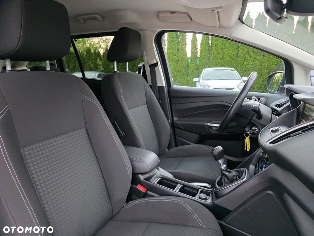 Ford C-MAX - 14
