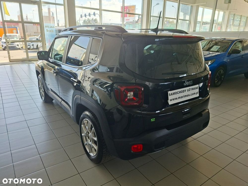Jeep Renegade - 7