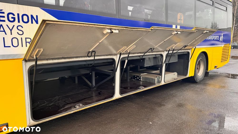 Irisbus Recreo Crosway / 59+1 miejsc/ cursor8 / Winda / ŁADNY !! / CENA: 59000zł netto - 7