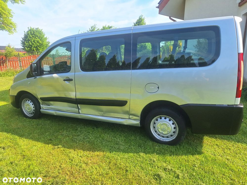 Citroën Jumpy Combi - 5