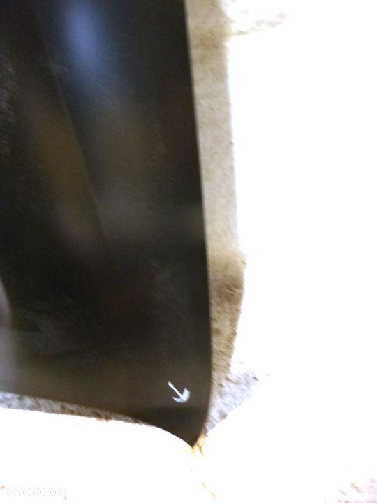 bmw x3 f25 maska silnika nowa z uszko - 6