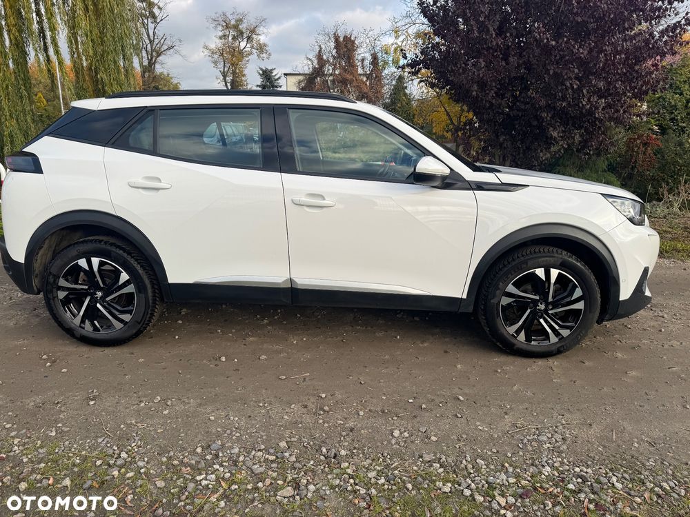 Peugeot 2008 - 15