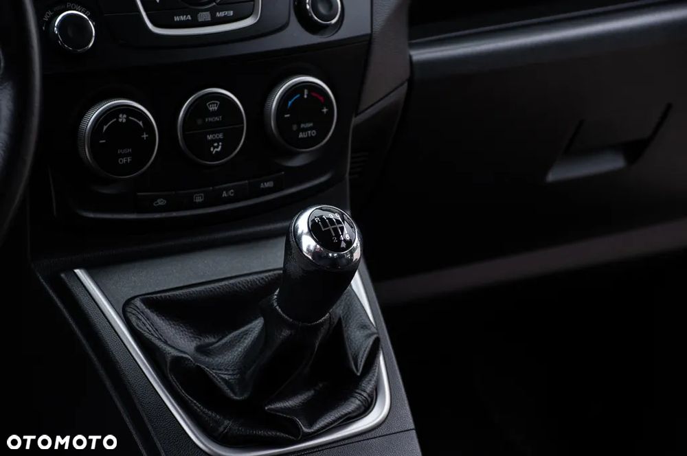 Mazda 5 1.8 Exclusive - 35