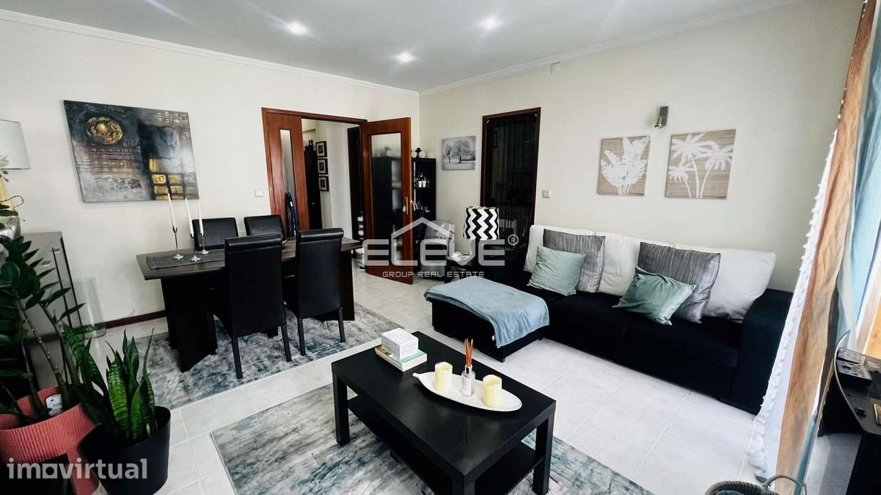 Apartamento T3 ao El Corte Inglês Gaia - Grande imagem: 2/10