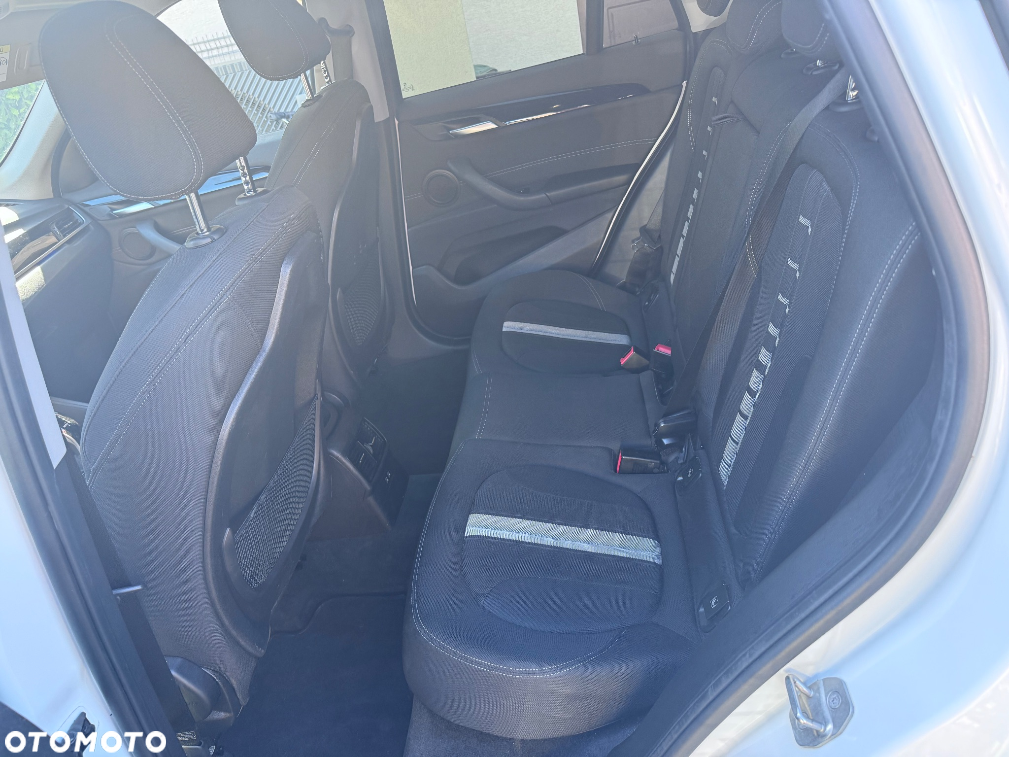 BMW X1 sDrive18i GPF Sport Line - 15