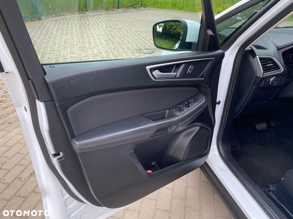 Ford S-Max 2.0 TDCi Titanium PowerShift - 35