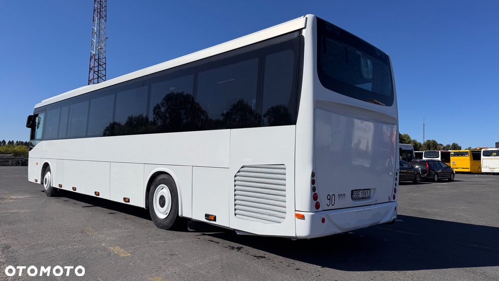 Irisbus Evadys / Klimatyzacja / 63 miejsc / cena: 117000 zł netto - 2