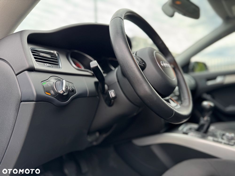 Audi A5 Sportback - 21