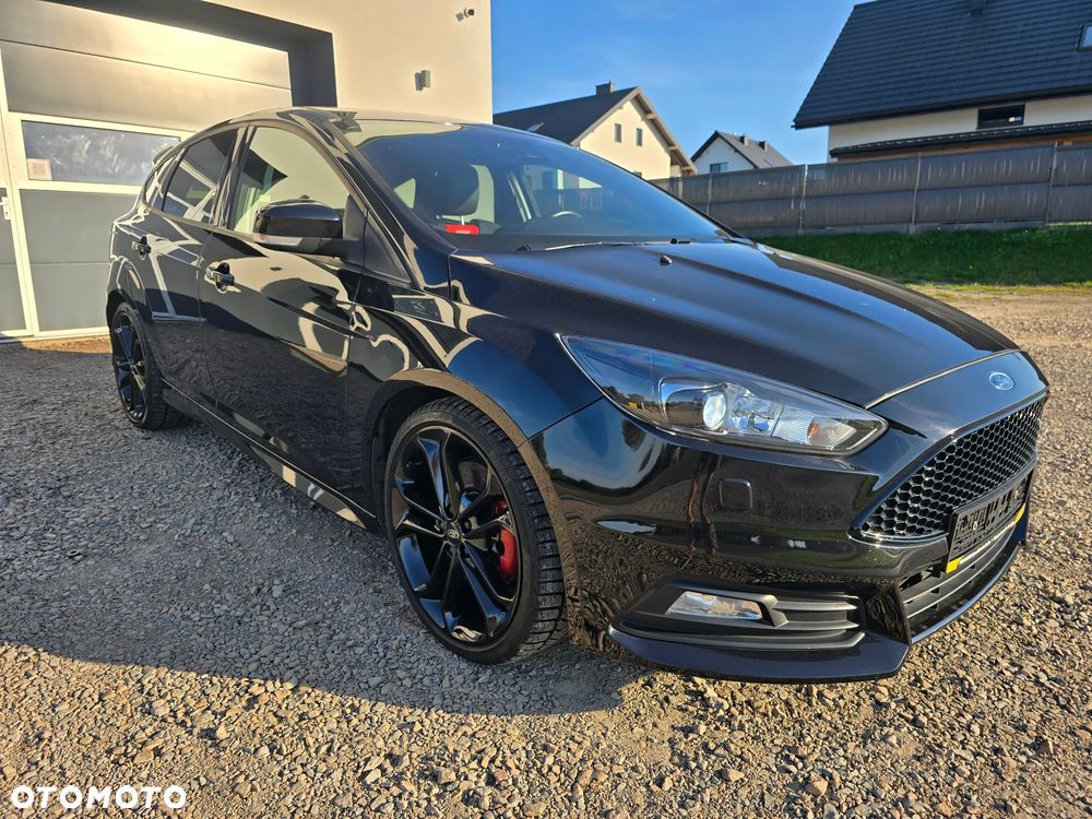 Ford Focus - 9