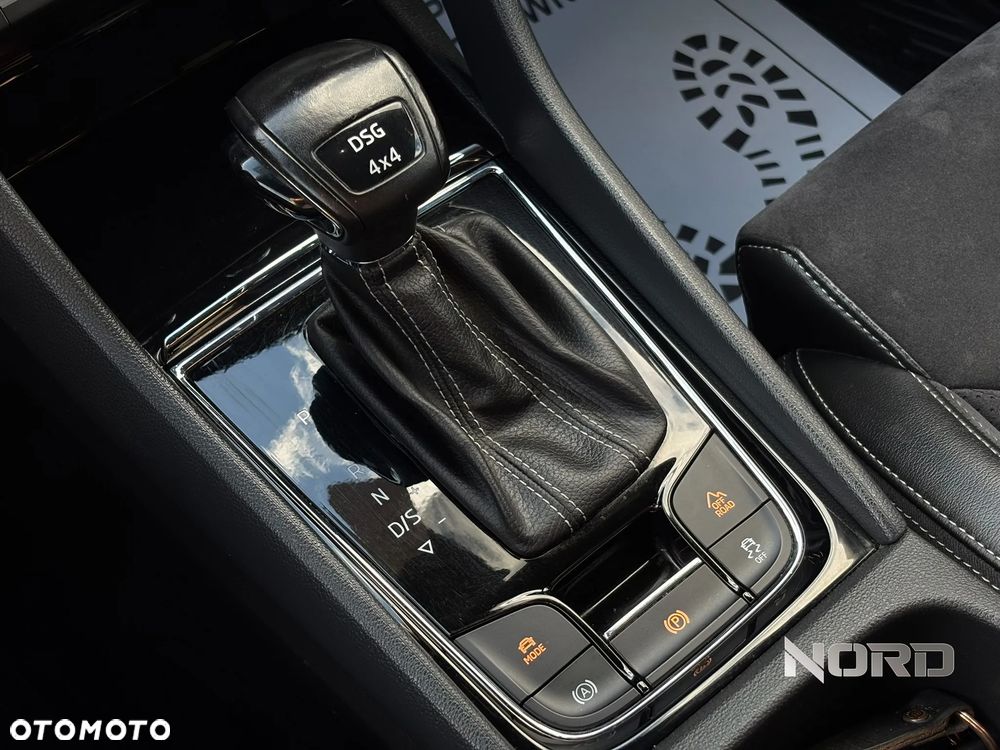 Skoda Kodiaq 2.0 TSI 4x4 Sportline DSG - 22