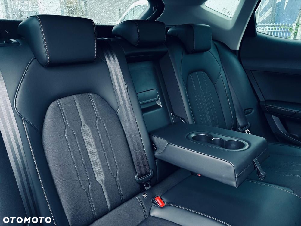 Cupra Formentor - 16