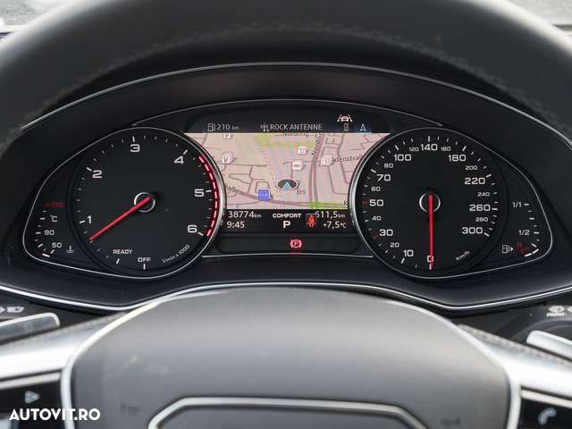 Audi A7 - 6