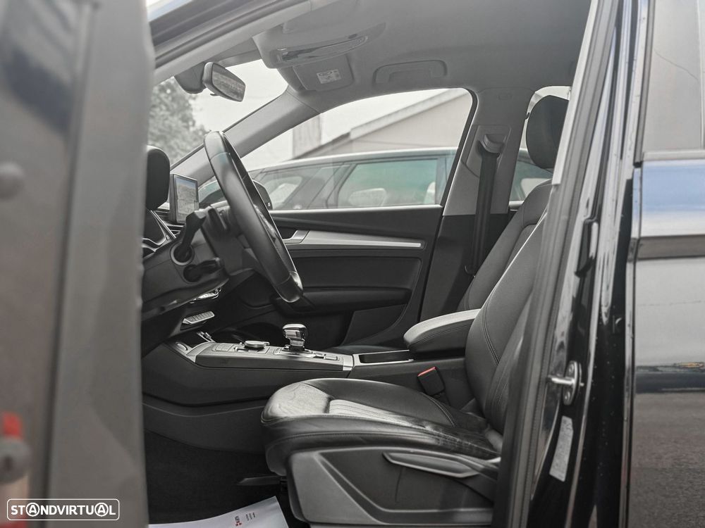 Audi Q5 50 TFSIe quattro Sport S tronic - 9