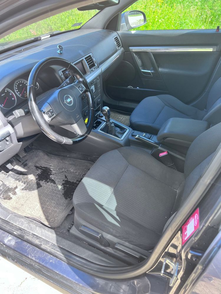 Opel Vectra 1.9 CDTI Elegance - 2