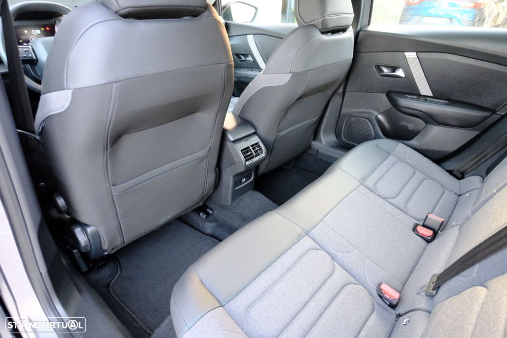 Citroën C4 1.2 PureTech Feel Pack EAT8 - 10