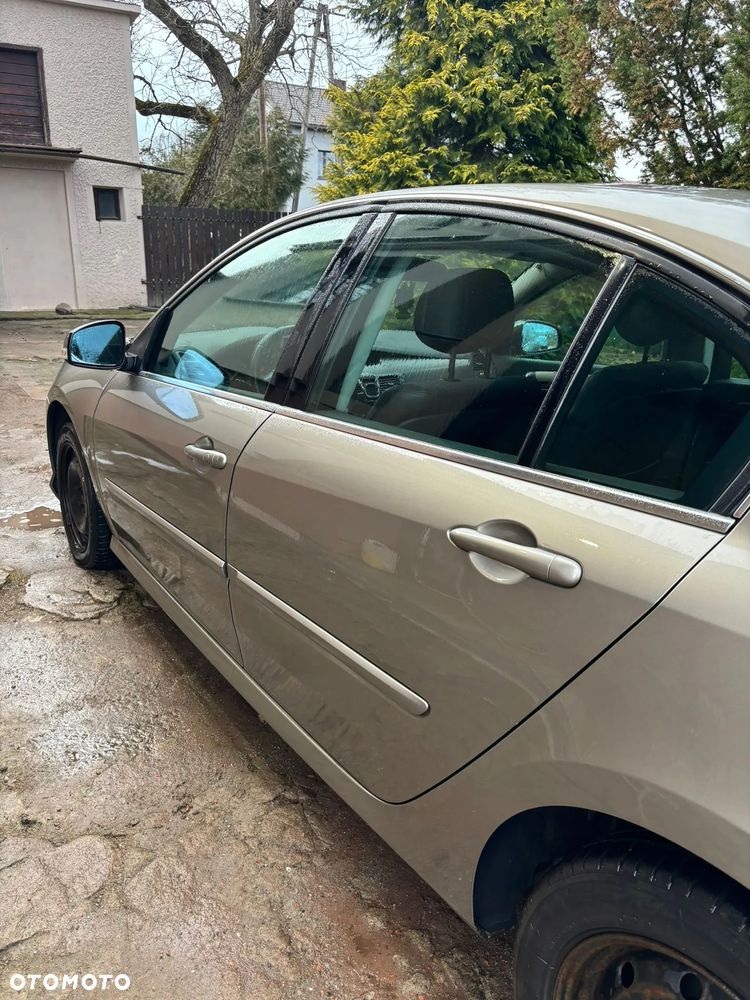 Renault Laguna 2.0 DCi Dynamique - 7