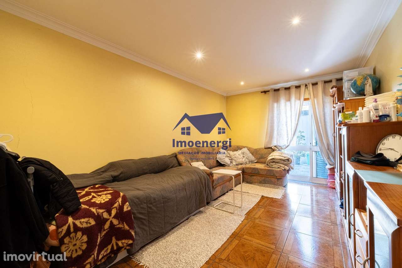 Moradia T4 - Vairão - Grande imagem: 2/41