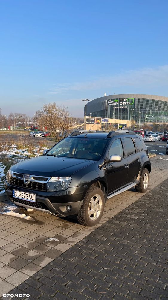 Dacia Duster - 2