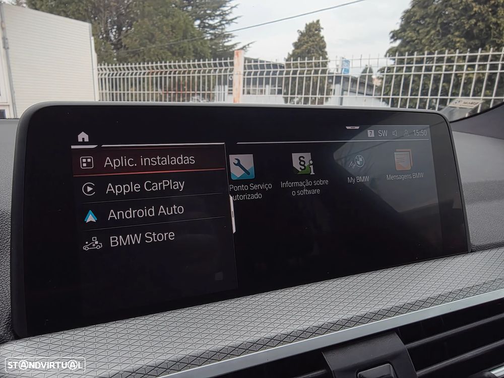 BMW X3 30 e xDrive Pack M - 45