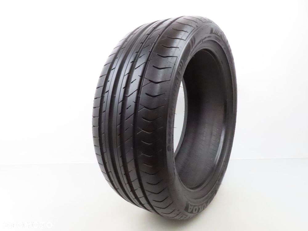 225/45R17 OPONA LETNIA Fulda SportControl 2 91Y - 1