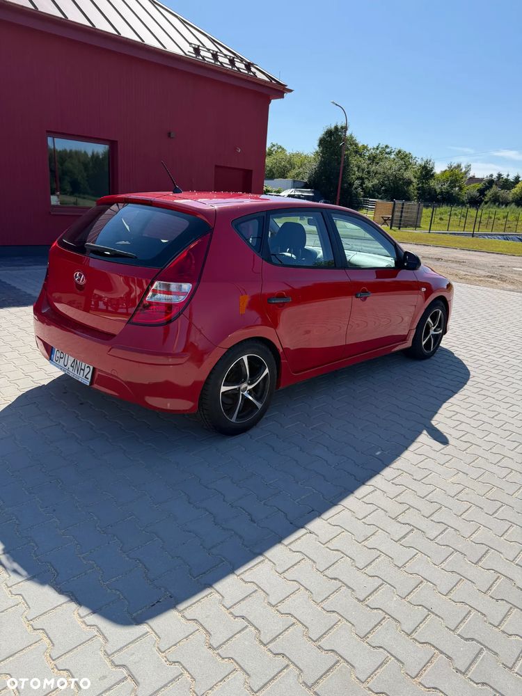 Hyundai i30 1.4 Base - 5