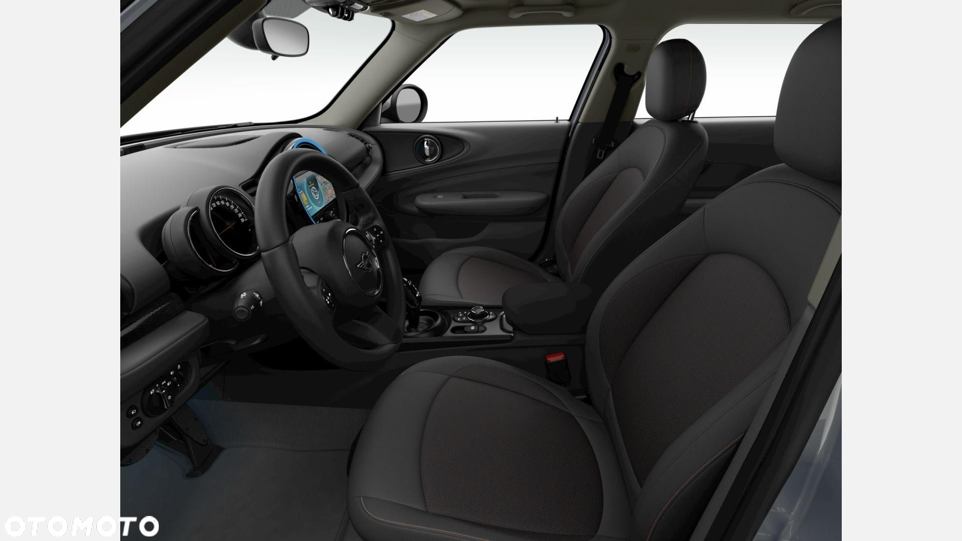 MINI Clubman - 4