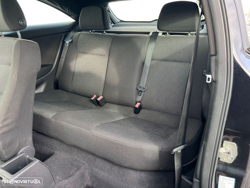 Opel Astra GTC 1.3 CDTI - 7