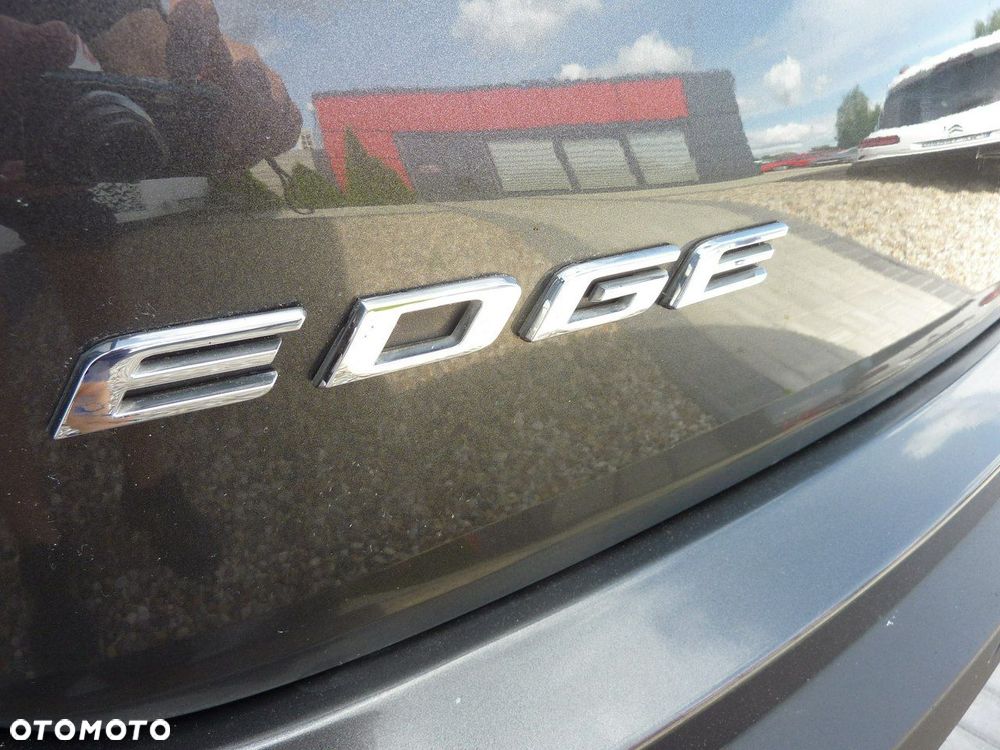 Ford Edge - 38