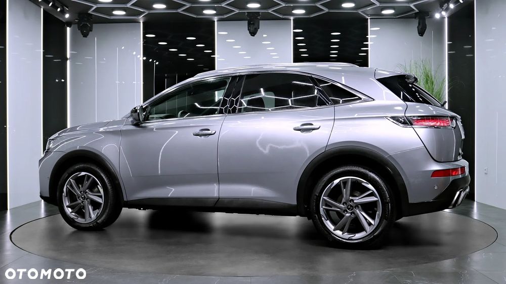 DS Automobiles DS 7 Crossback 1.6 PureTech Rivoli - 5