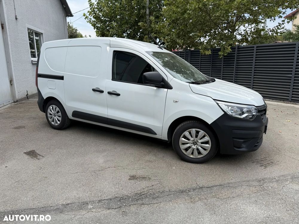 Renault Express - 3