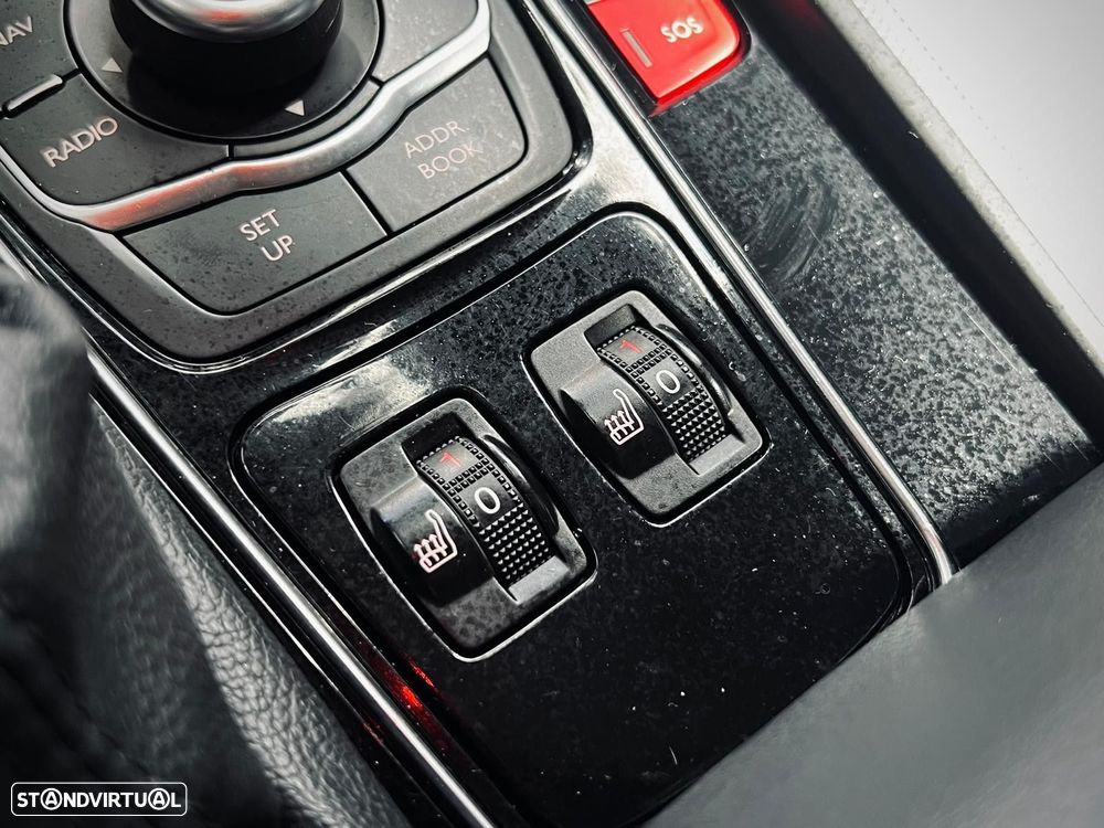 Peugeot 508 1.6 HDi-e Allure CMP6 - 29